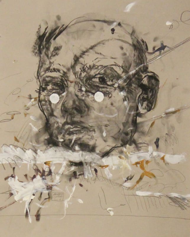 Parahuman , Hashan Cooray