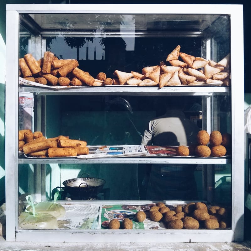 COLOMBEDOUIN, Abdul-Halik Azeez