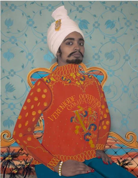 The Embellished Lens , Rajni Perera