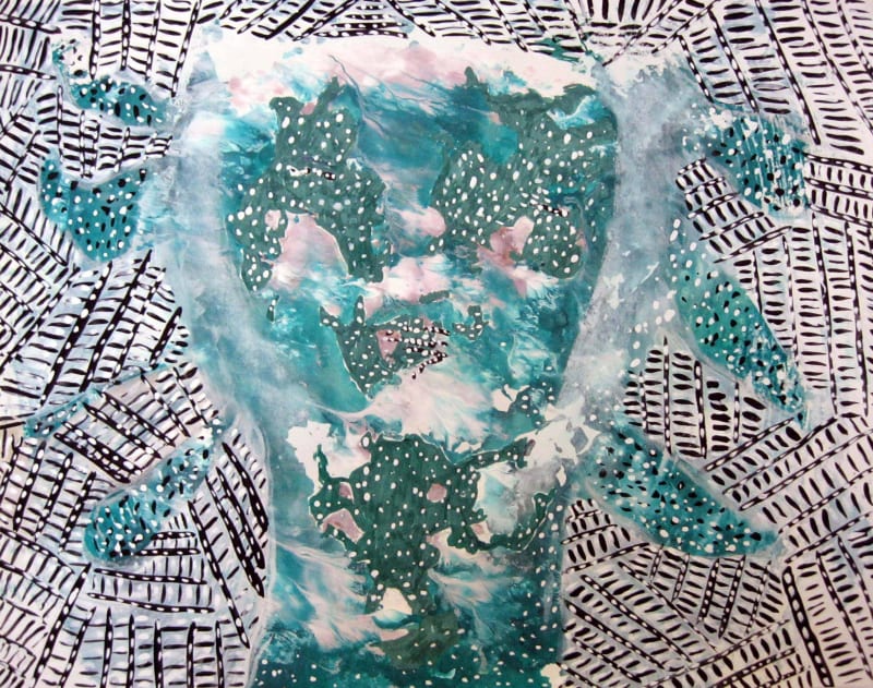 I Dream of Water, Nadia Haji Omar