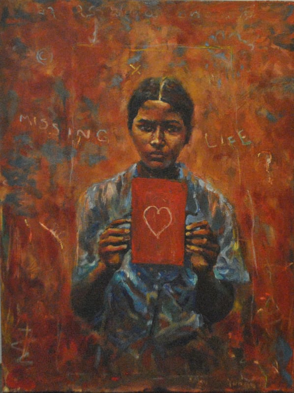 Northern Dreams , Yohan Medhanka