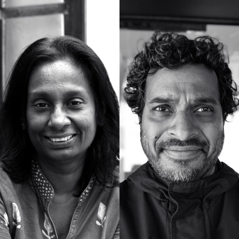 Register | #SLA Talks: Focus through Film, & Frame: A Portrait of Sri Lanka