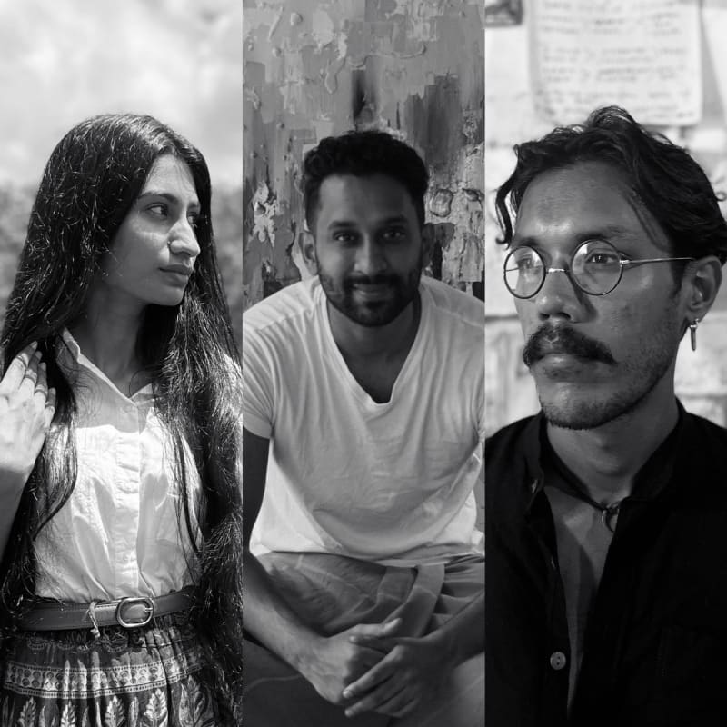 A4A Production Fund | Awardees