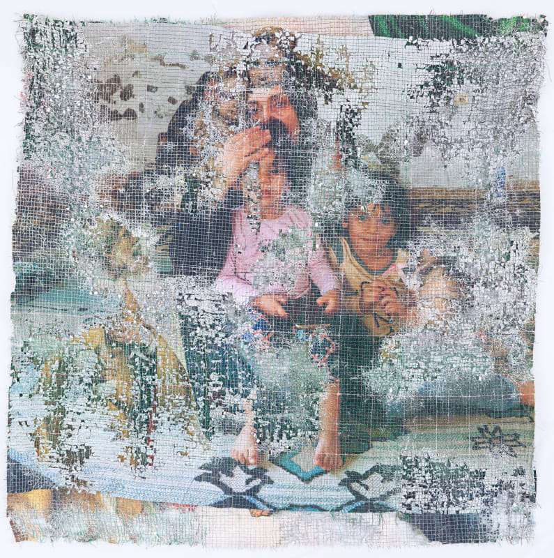 Looking Beyond the Conflict: What's driving contemporary artists from Sri Lanka