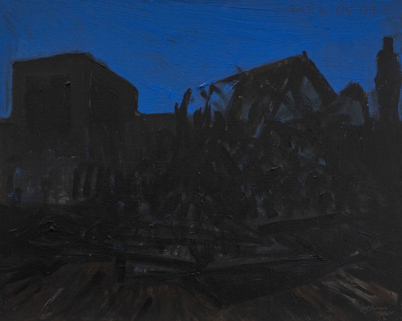 Chandraguptha Thenuwara’s New Exhibition: Ecce Homo – Groundviews