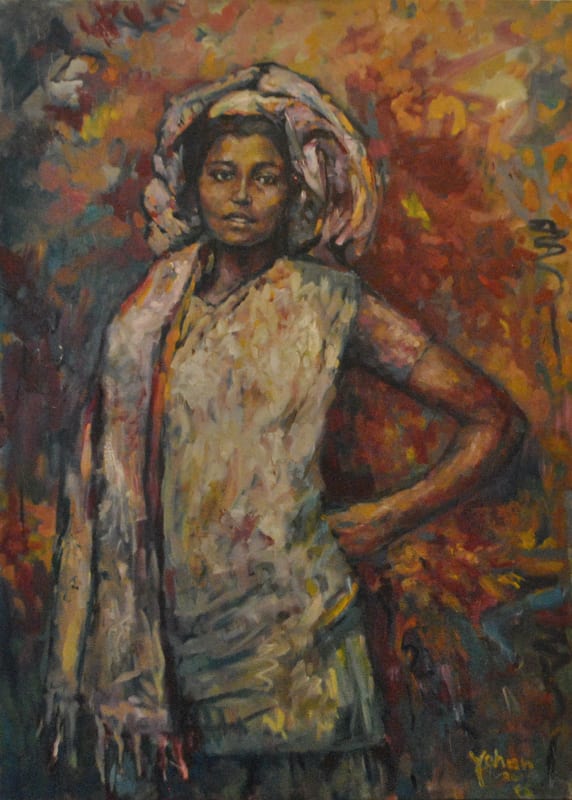 Yohan’s ‘Northern Dreams’