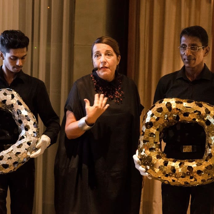 Collector's Desk Edition 8