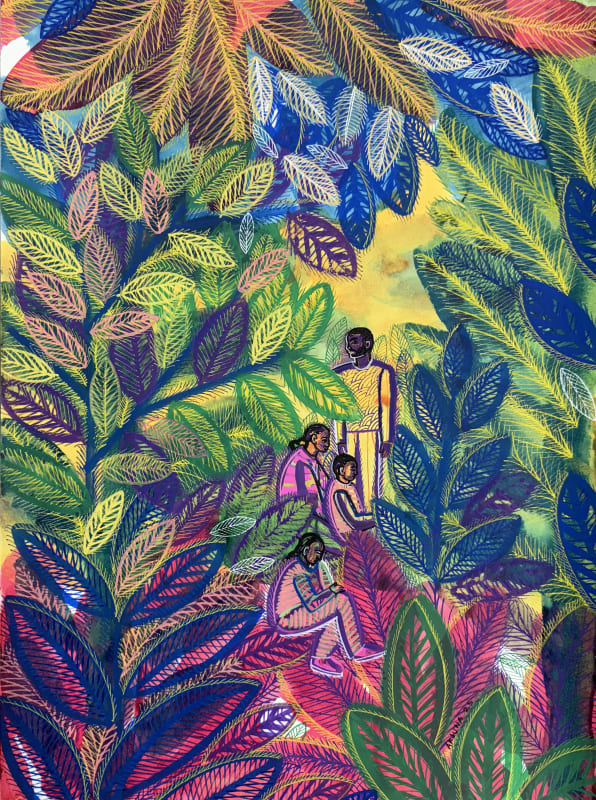 The Wick Spotlight: Arjuna Gunarathne, Championed by Dr. Kunal Ray