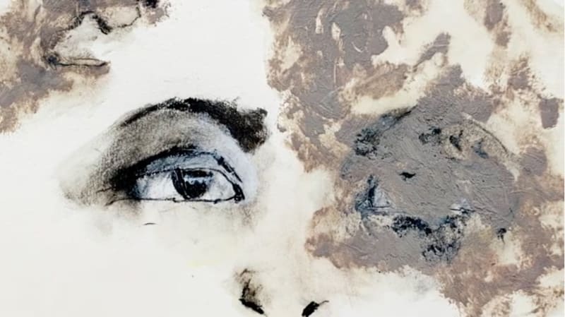 I CAN WALK MENTALLY, FABIENNE FRANCOTTE