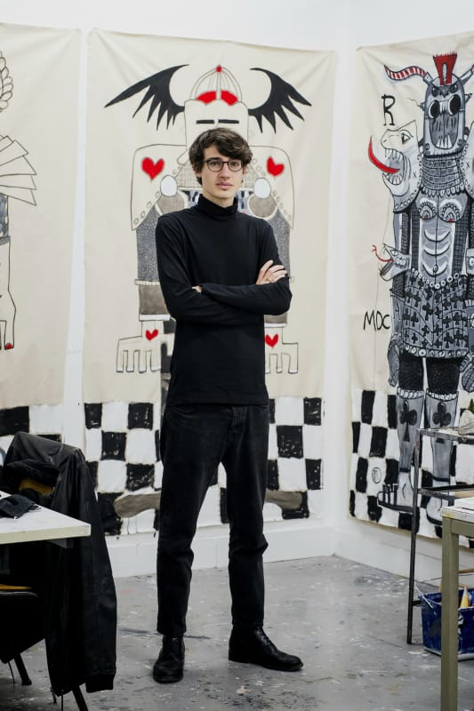 Clément Jacques-Vossen