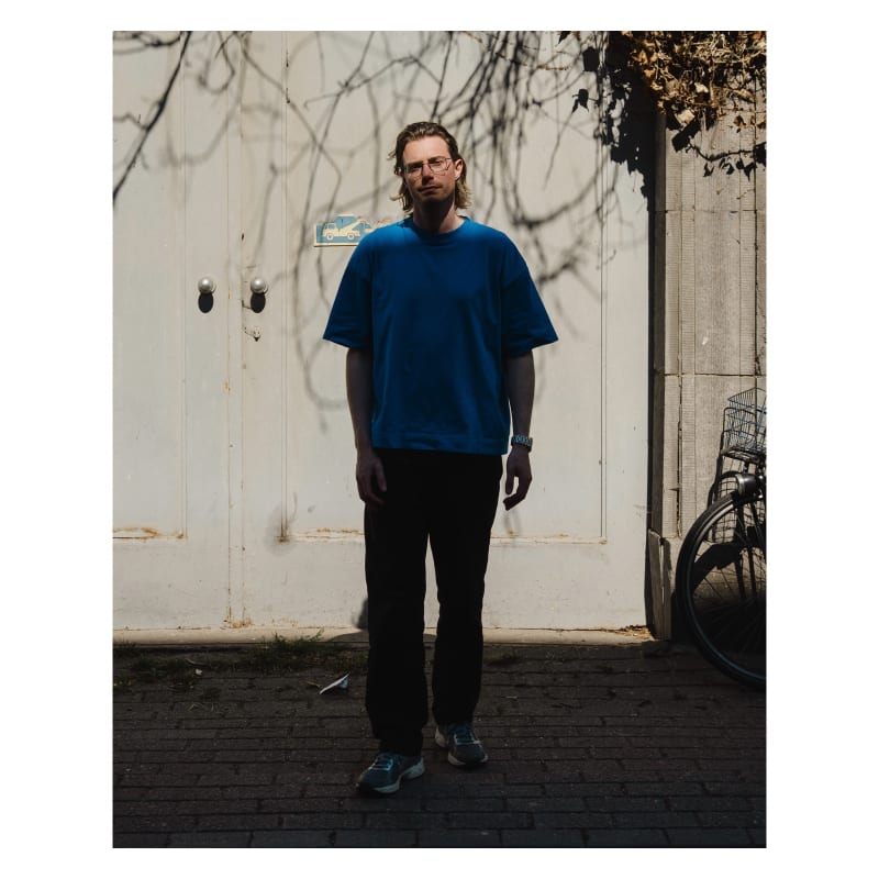 Elias Derboven