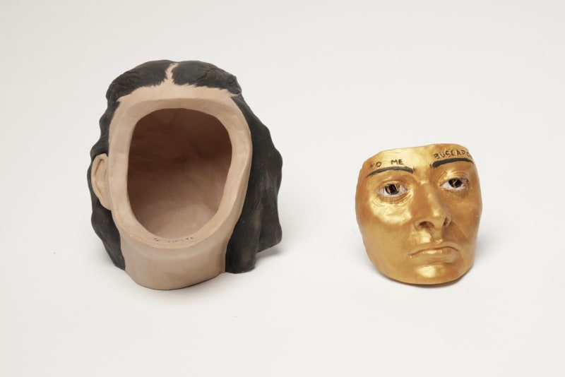 Paola Quiñónez, At The Wunderwall Antwerp