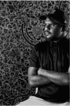 Herman Corby Tjapaltjarri