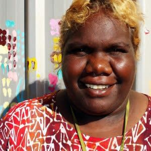 Cherylyn Napangardi Granites