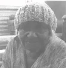 Katanari (Nancy) Tjilya Burton