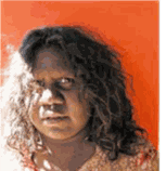 Melissa Nungarrayi Larry