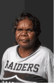 Benita Clements Mona Lisa