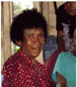 Audrey Masé