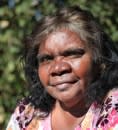 Margaret Mungulu