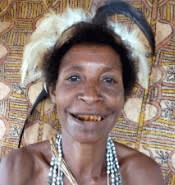 Linda-Grace Savari (Majare)