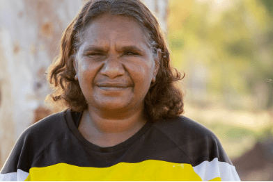 Natasha Namatjira Carroll