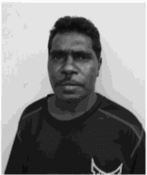 Ŋutjapuy Marawili Johnson