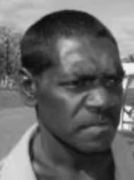 Bambarrarr Marawili Mitchell