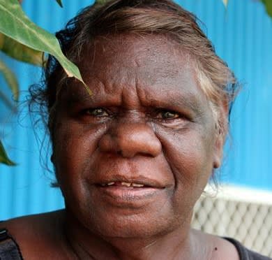 Alberta Puruntatameri