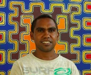 Terry Murray (Murungkurr)