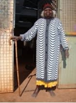 Tjampawa Katie Kawiny