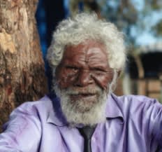 Hector Tjupuru Burton