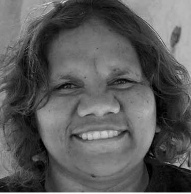 Judith Samson (Anya)