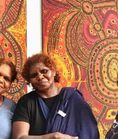 Pauline Minmila Wangin