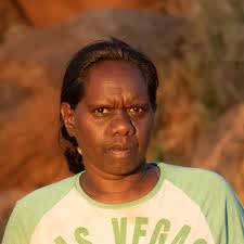 Josina Nyarpingku Pumani