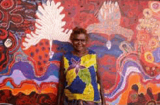 Mary Katatjuku Pan