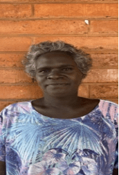 Loretta Davis Maraminy