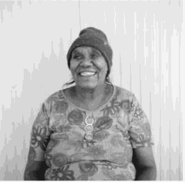 Rosalie Jugadai Miller Napaltjarri