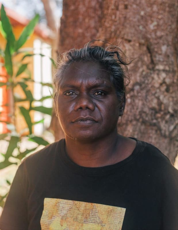 Barbara Puruntatameri