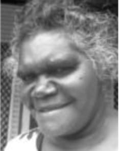 Naminapu Maymuru-White