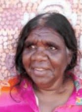 Clarise Nampijinpa Poulson