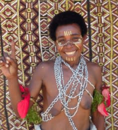 Lillias Bujava (Kausara)