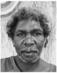 Batja Marawili Narulwuy