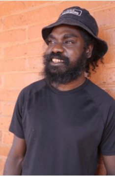 Eleazer Nangukwirrk