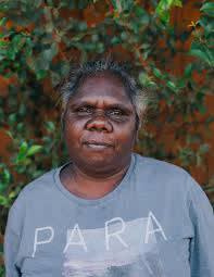 Connie Puruntatameri