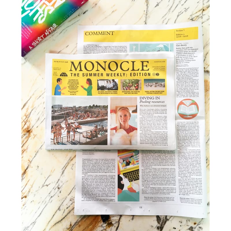 Monocle