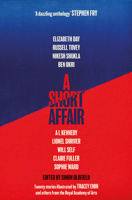 A Short Affair, Paperback