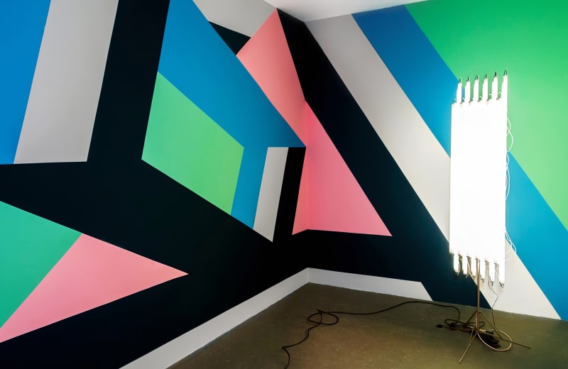 Confined, Group Show, Den Hague