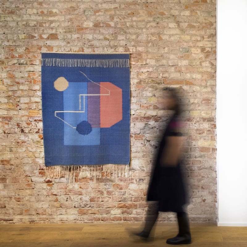 Strangers in Town , Kristin Hjellegjerde Gallery, Berlin