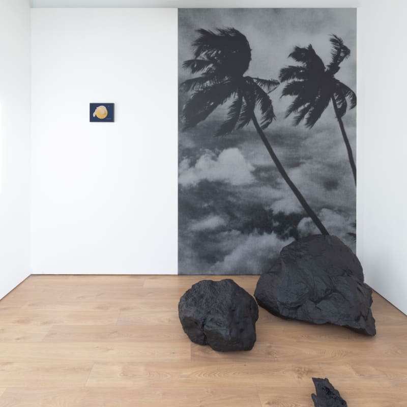 Shrines of Gaiety, Kristin Hjellegjerde Gallery, London