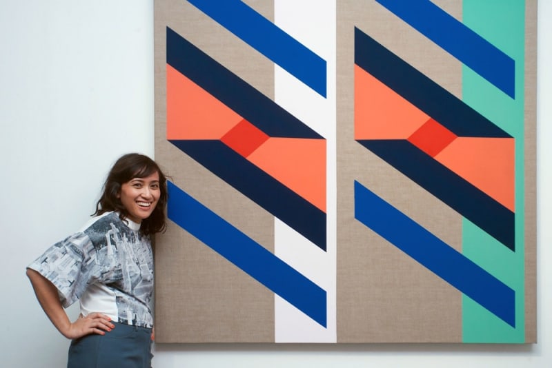 Light in Retrospective, ISA Art and Design, Jakarta